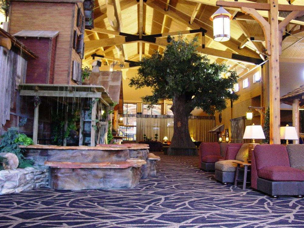 Grand Lodge Hotel Wausau - Rothschild Interiør bilde