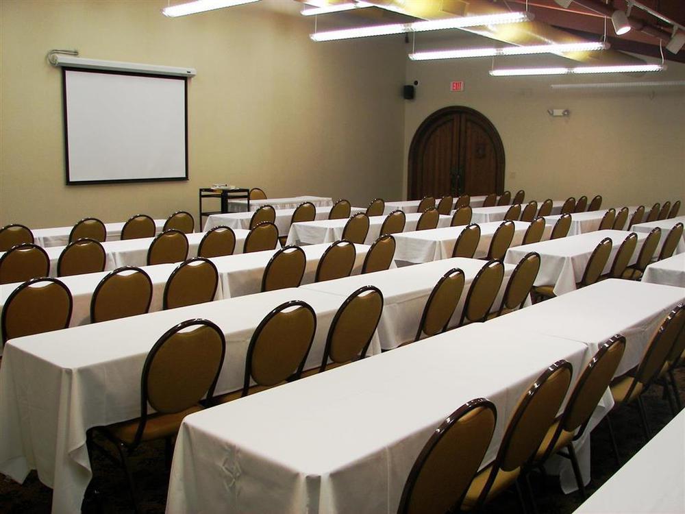 Grand Lodge Hotel Wausau - Rothschild Fasiliteter bilde